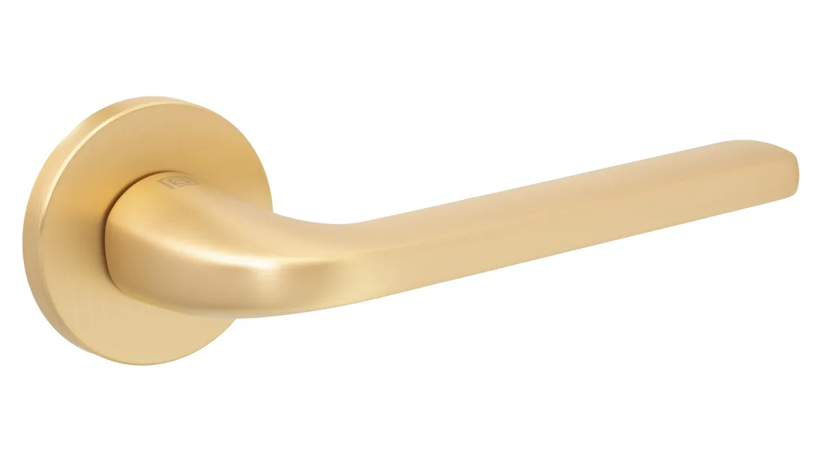 Alubrass Blitz - Auretta Slim O