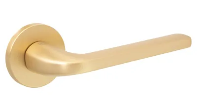 Alubrass Blitz - Auretta Slim O