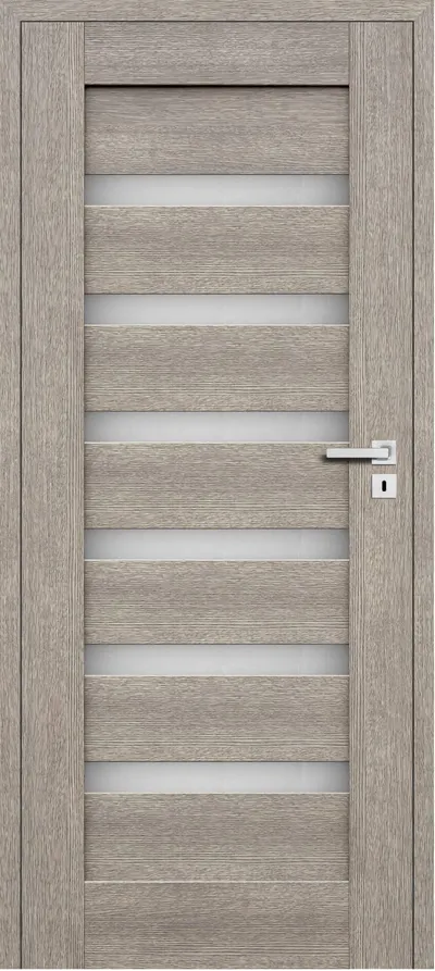 Drzwi wew. ERKADO PETUNIA 1