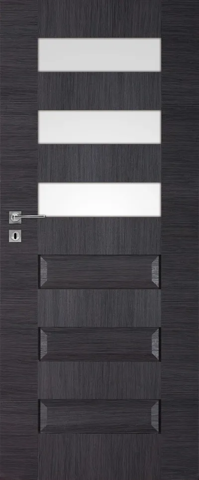 Drzwi wew. DRE SCALA B3