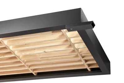 Zadaszenie Gutta BS Timber Line