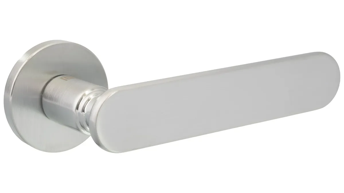 Alubrass Blitz - Hipper Slim O
