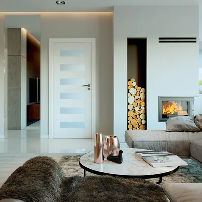 Drzwi wew. PORTA KONCEPT C.5