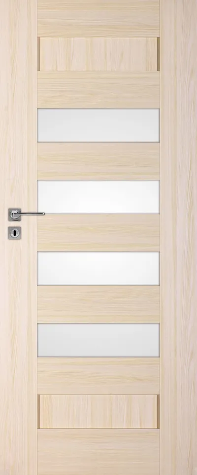 Drzwi wew. DRE SCALA A7