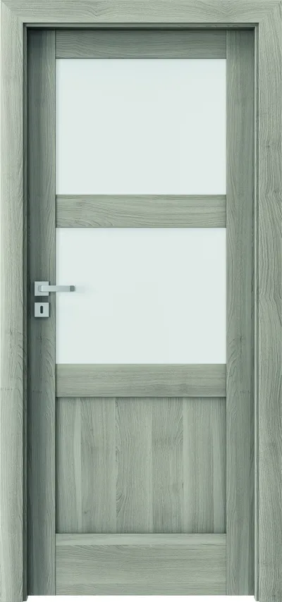 Drzwi wew. PORTA VERTE HOME N2