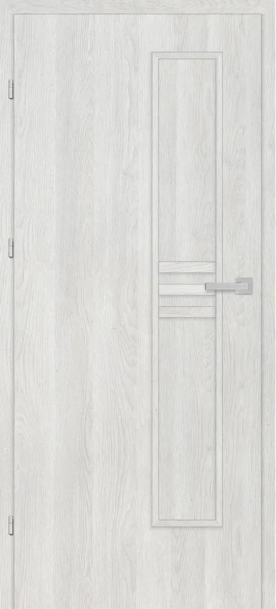 Drzwi wew. ERKADO LORIENT 6