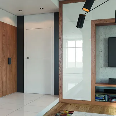 Drzwi wew. PORTA DESIRE 4