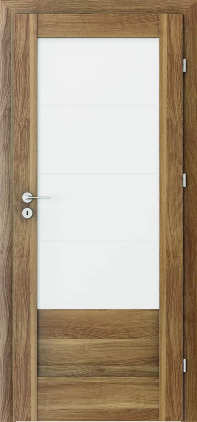 Drzwi wew. PORTA VERTE HOME B4