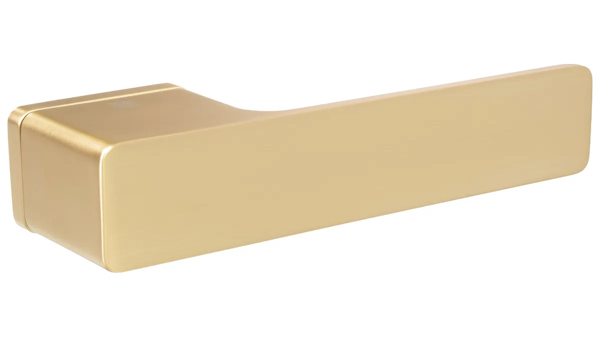 Alubrass Blitz - Pexa Slim P