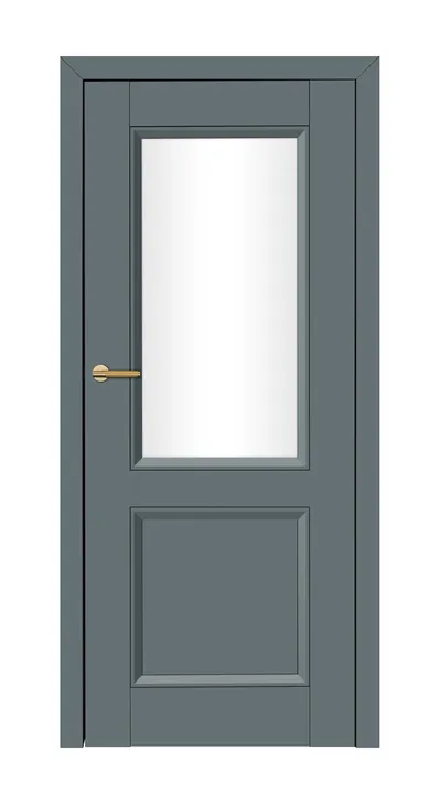 Drzwi wew. INTENSO QUEEN W-6