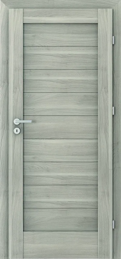 Drzwi wew. PORTA VERTE HOME C0