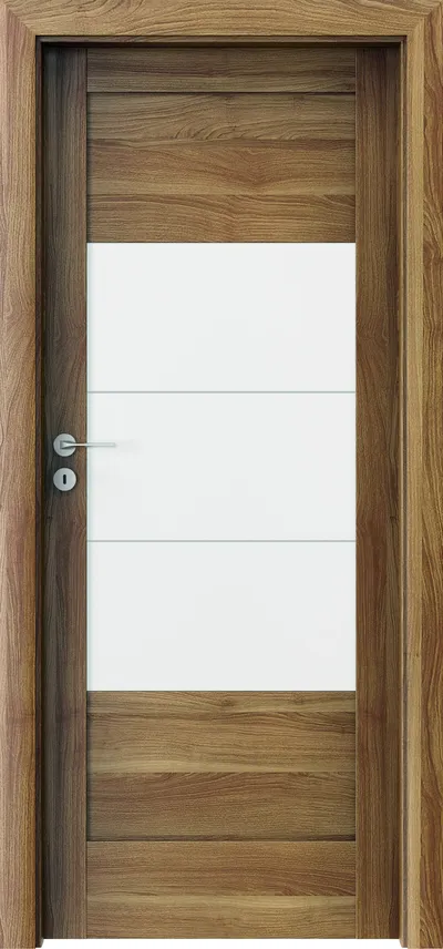 Drzwi wew. PORTA VERTE HOME B7
