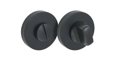 Szyld dolny BSE WC - Alubrass