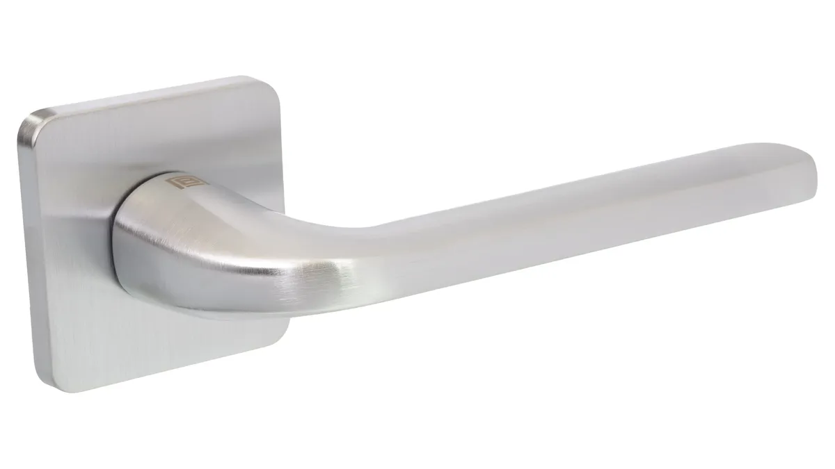 Alubrass Blitz - Auretta Slim Q