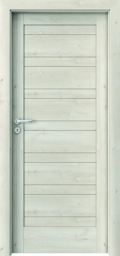 Drzwi wew. PORTA VERTE HOME D0