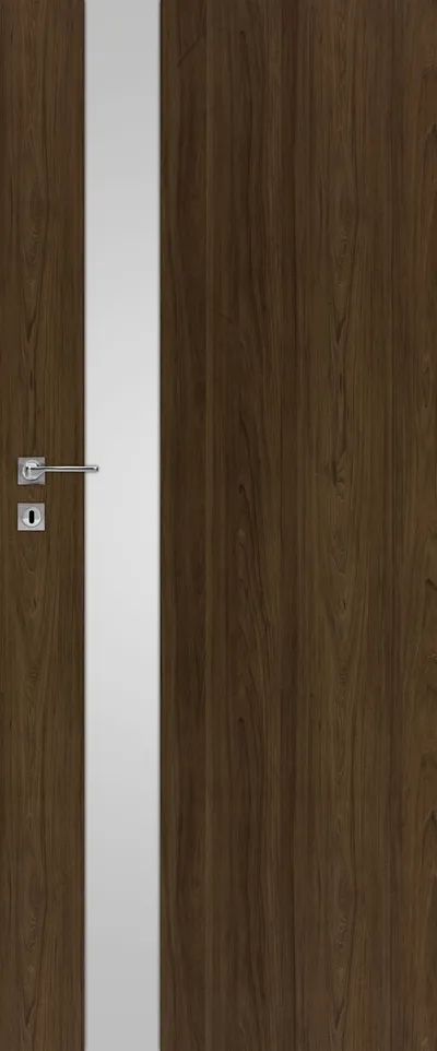 Drzwi wew. DRE VETRO D1