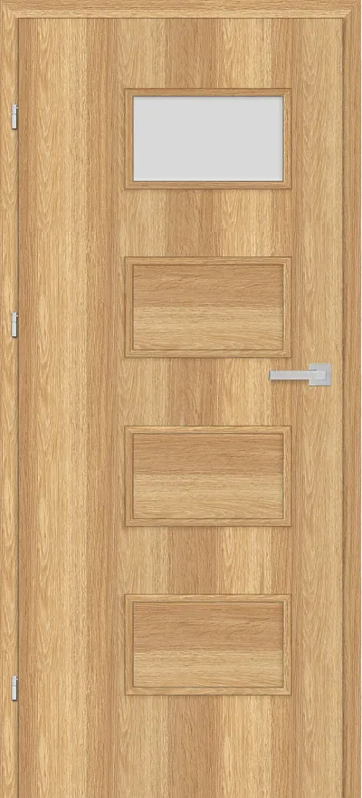 Drzwi wew. ERKADO SORANO 11