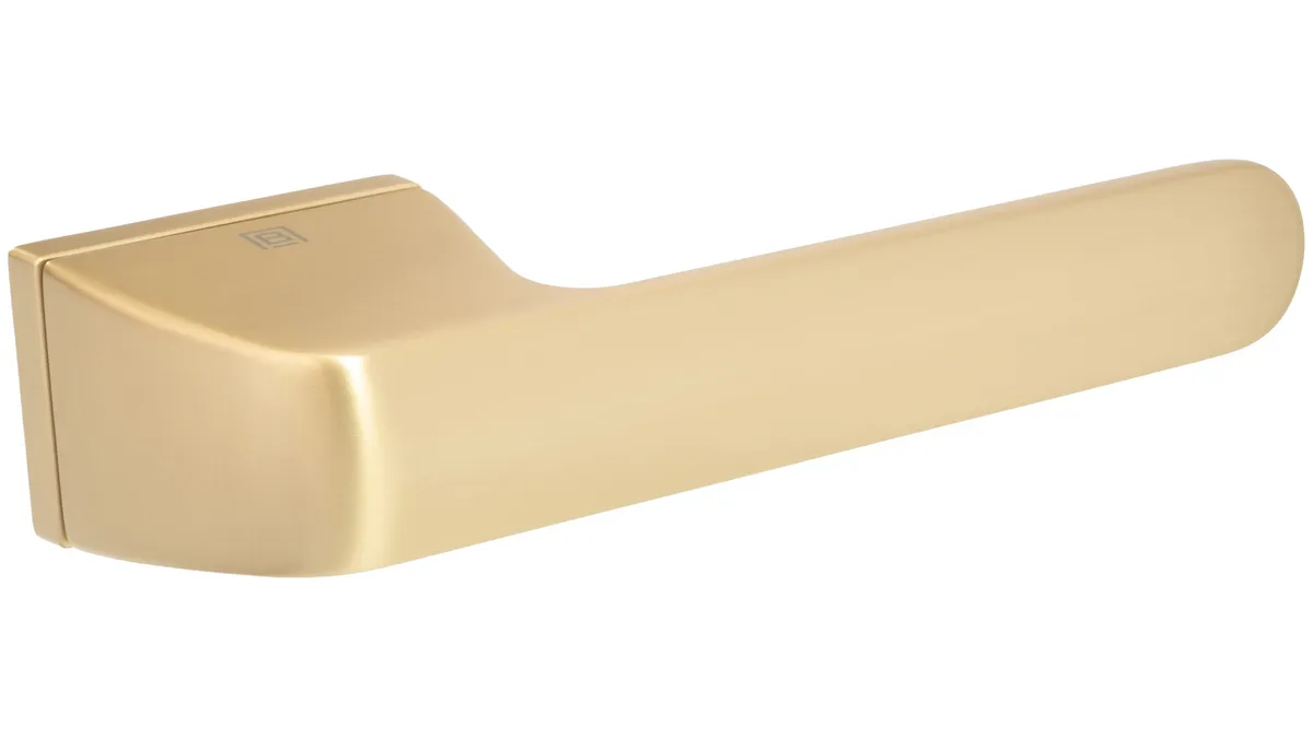 Alubrass Blitz - Texano Slim P