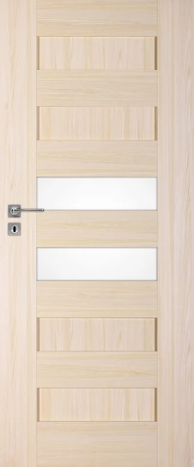 Drzwi wew. DRE SCALA A6