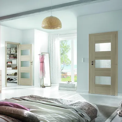 Drzwi wew. PORTA KONCEPT K.1