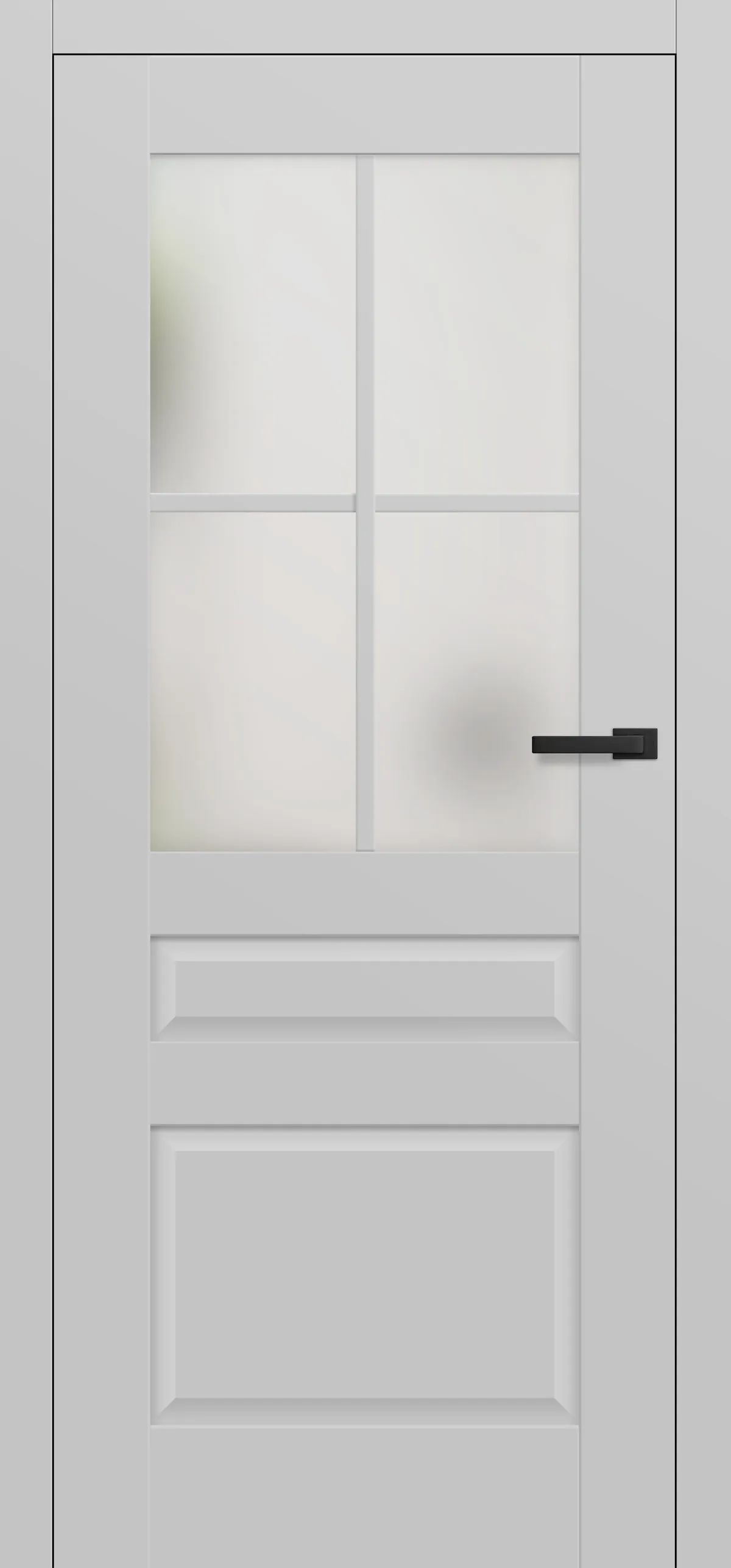 Drzwi wew. ERKADO PEONIA 3