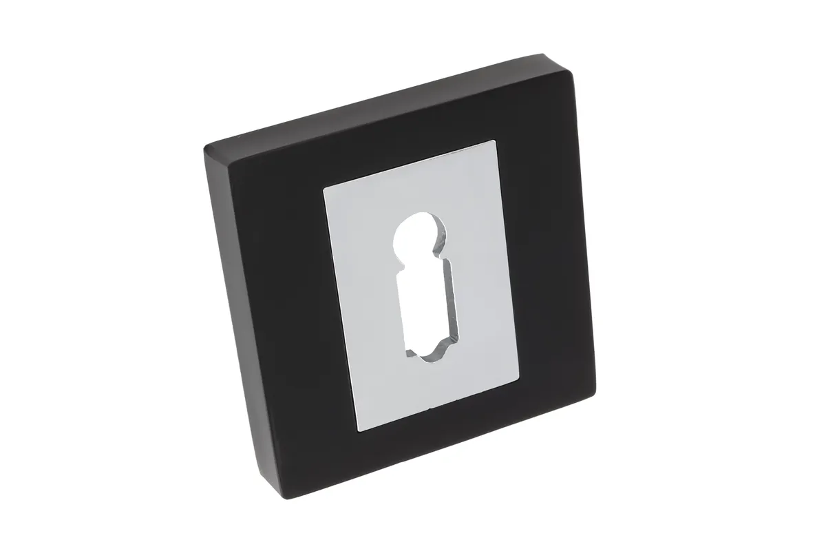 Szyld dolny SG na klucz - Alubrass