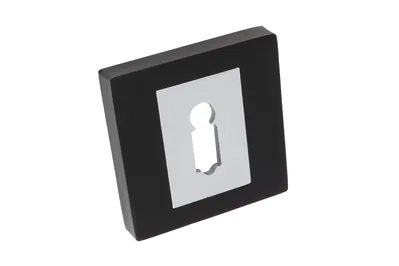 Szyld dolny SG na klucz - Alubrass