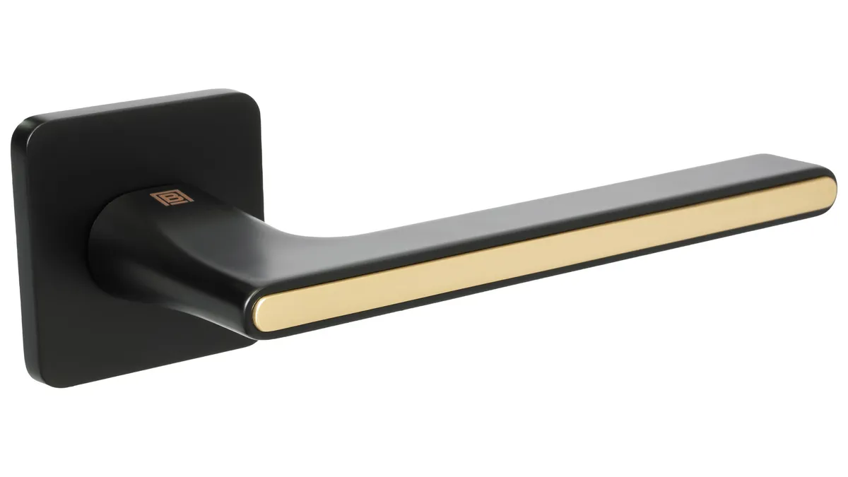 Alubrass Blitz - Salviro Slim Q