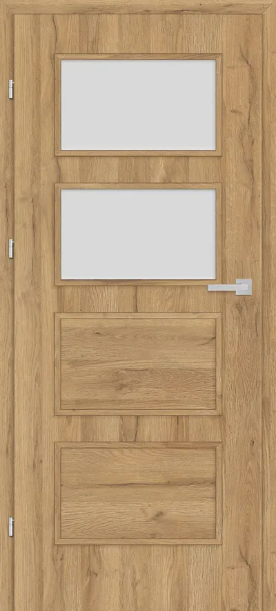 Drzwi wew. ERKADO SORANO 6