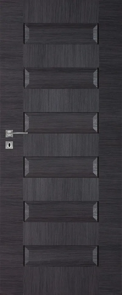 Drzwi wew. DRE SCALA B