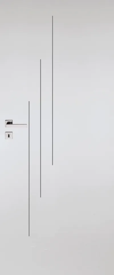 Drzwi wew. POL-SKONE TIARA W06