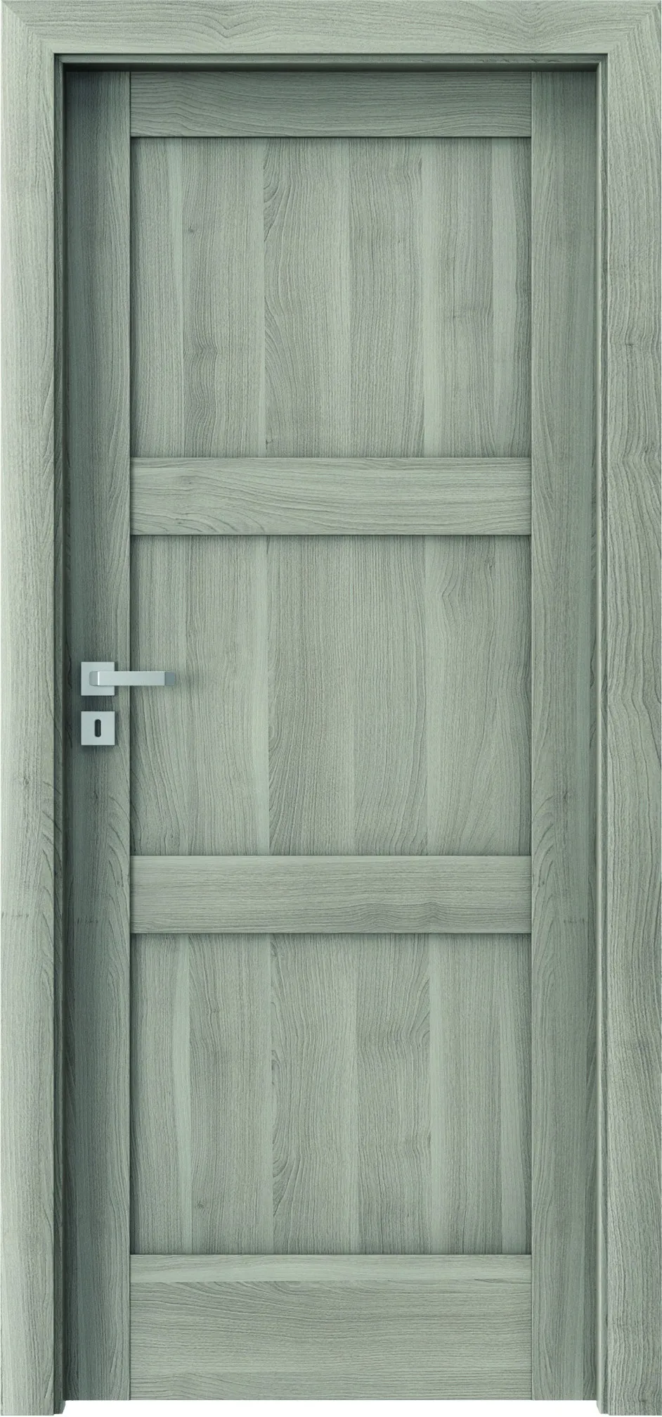 Drzwi wew. PORTA VERTE HOME N0 (przylgowe)