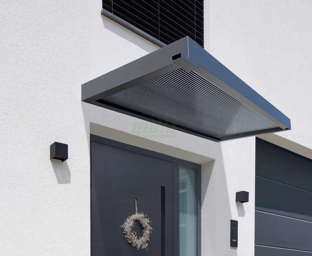 Zadaszenie Gutta BS 3D-Line