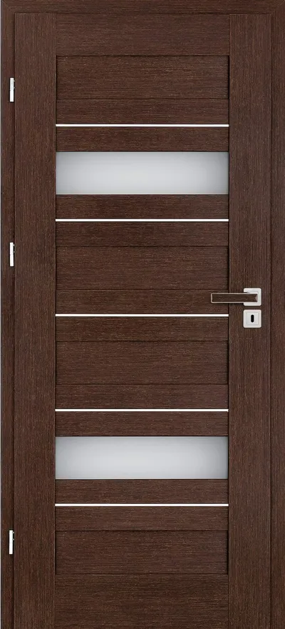 Drzwi wew. ERKADO FLOKS 6