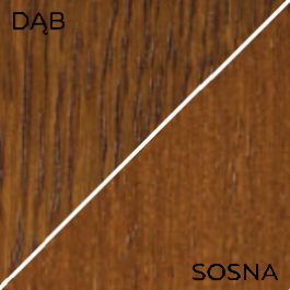 Dąb premium