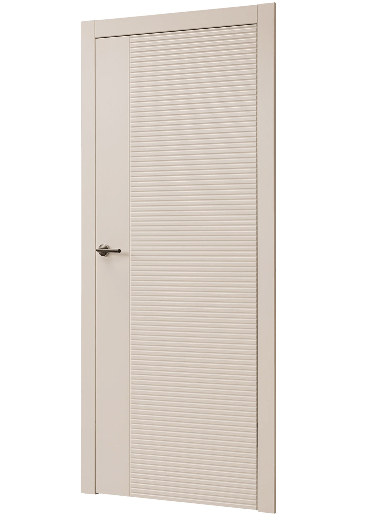 Drzwi wew. Barański Premium Lupo D.1