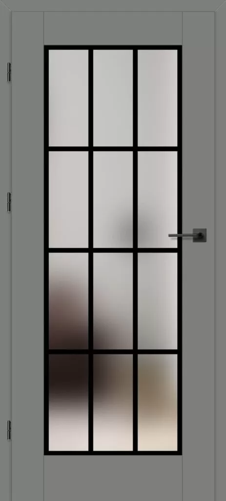 Drzwi wew. ERKADO MISKANT 4
