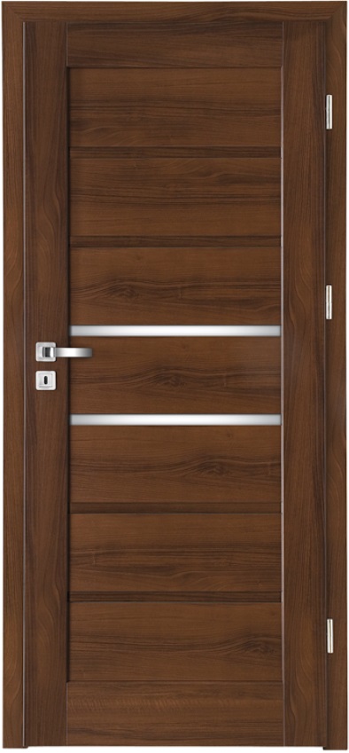 Drzwi wew. INTENSO ALICANTE W-2