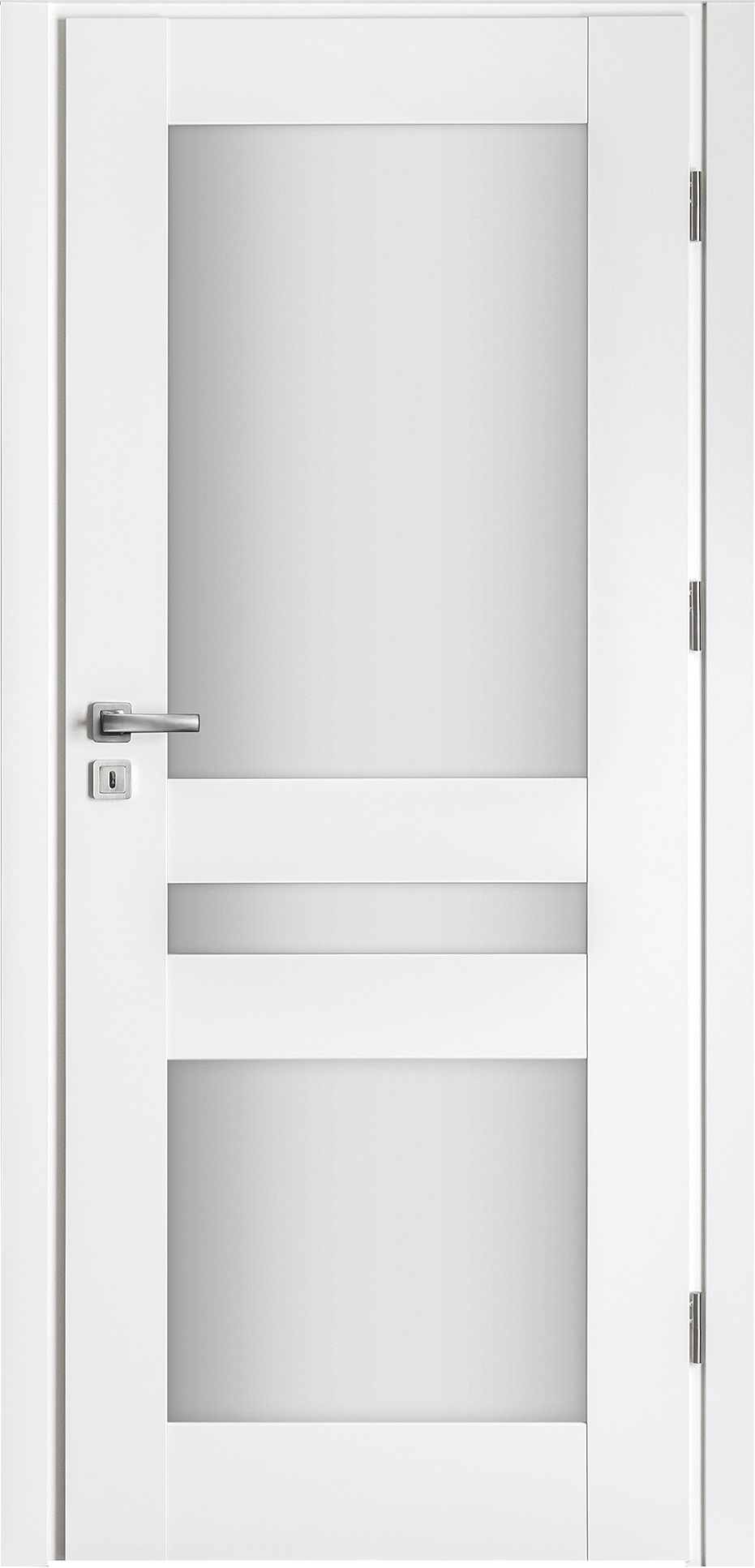 Drzwi wew. INTENSO MONACO W-5