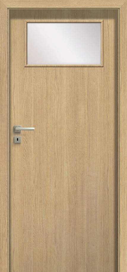 Drzwi wew. POL-SKONE DECO LUX 02