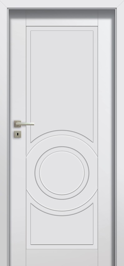 Drzwi wew. POL-SKONE PALAZZO W00