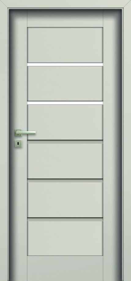 Drzwi wew. POL-SKONE SLIM V3S2