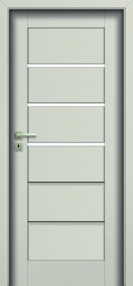 Drzwi wew. POL-SKONE SLIM V3S3