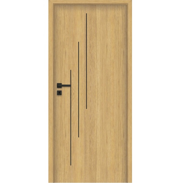 Drzwi wew. POL-SKONE SONATA LUX W6