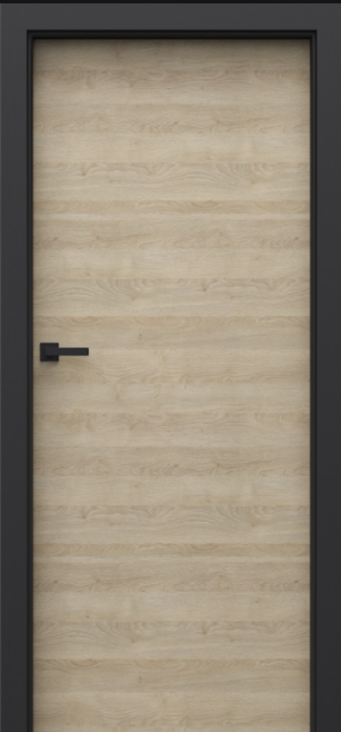 Drzwi wew. PORTA LOFT 7.1