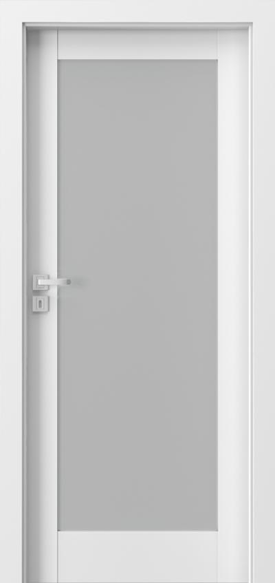 Drzwi wew. PORTA GRANDE A.1
