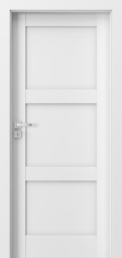 Drzwi wew. PORTA GRANDE B.0