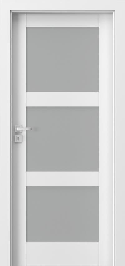 Drzwi wew. PORTA GRANDE B.3