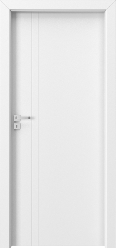 Drzwi wew. PORTA FOCUS PREMIUM 5.A