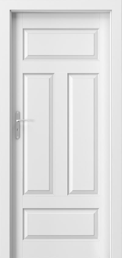 Drzwi wew. PORTA ROYAL PREMIUM P